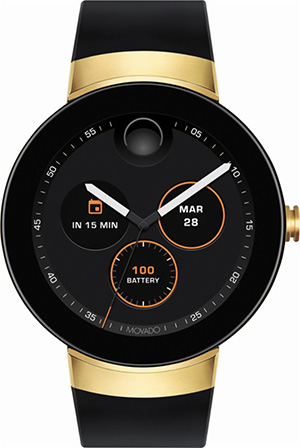 Movado